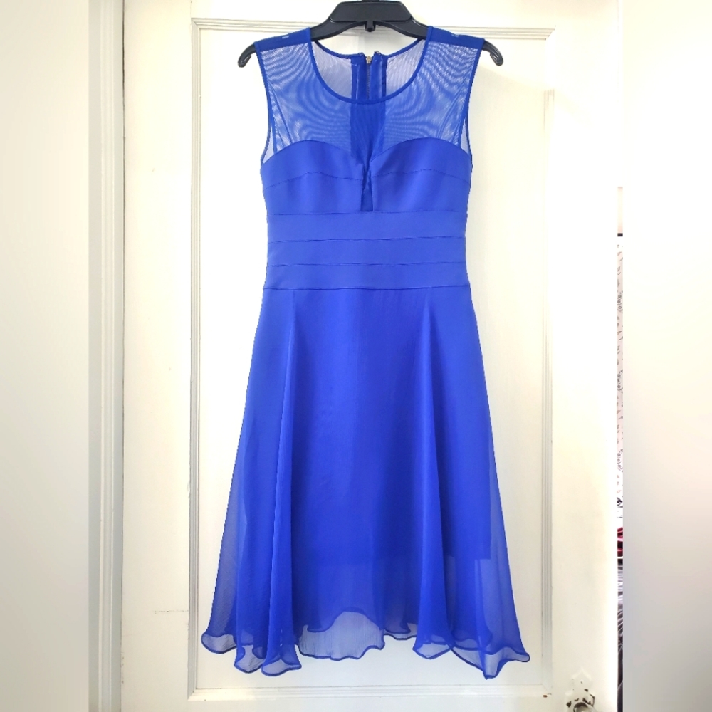Cocktail Dress by BCBG MAXAZRIA
